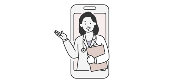 オンライン診療
